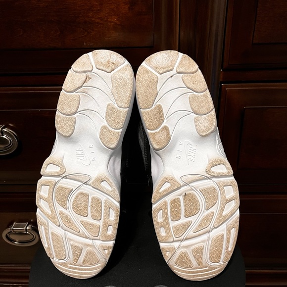 Black Nike Air Diamond Turf size 11 - Picture 2 of 6